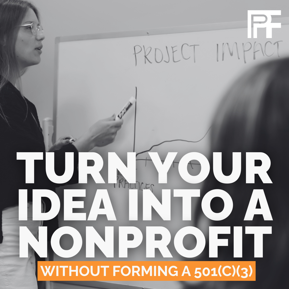 Players Philanthropy Fund - PPF Facebook ad