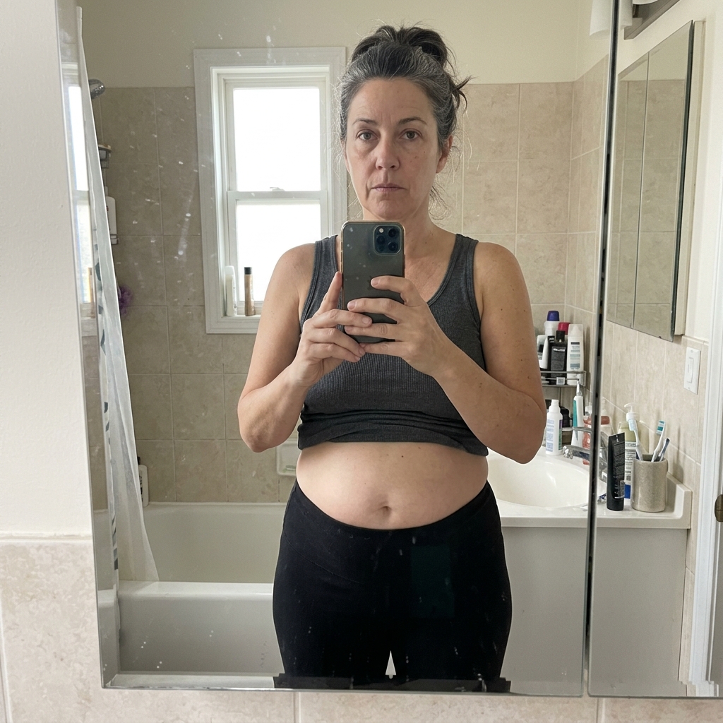 Natalie Harper Facebook ad: Read This If You Feel Like Your Body Just Stopped Working