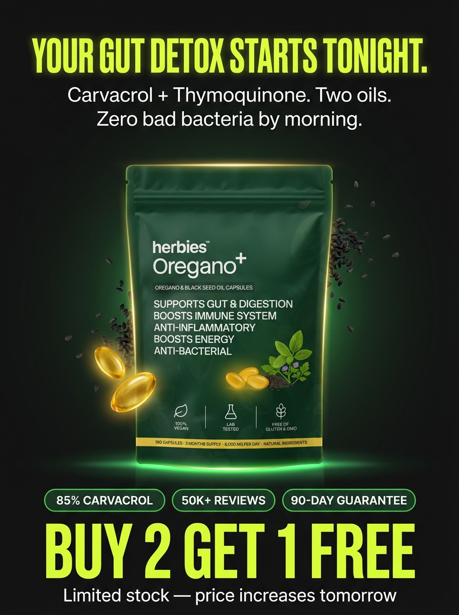 TryHerbies Facebook ad