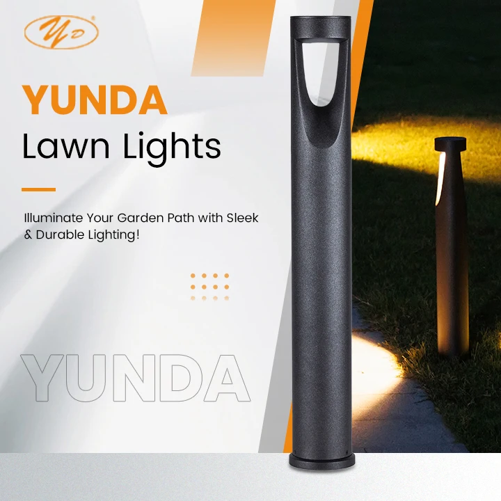 Jiangmen YUNDA Lighting Co., LTD Facebook ad: Professional Outdoor Lighting Solutions | Yunda Outdoor…