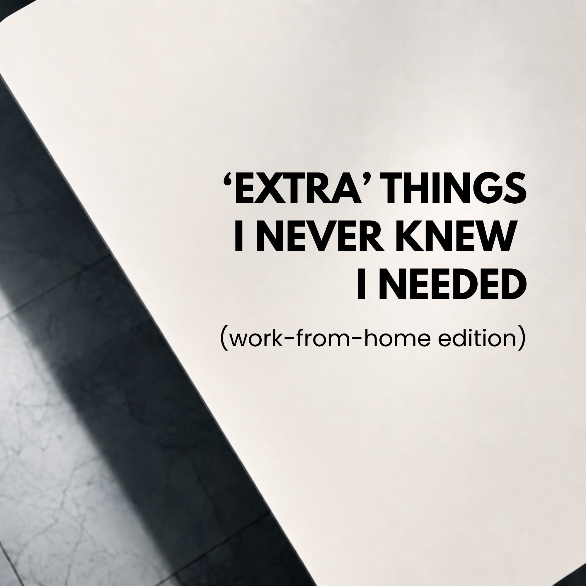 Jecka Anaya Facebook ad: Sabi nila NOT NECESSARY, not until I tried…