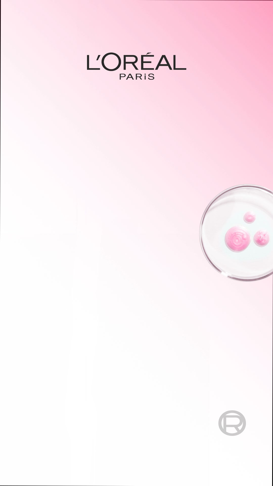 L'Oréal Paris Facebook ad: Descubrí una nueva manera de transformar tu piel