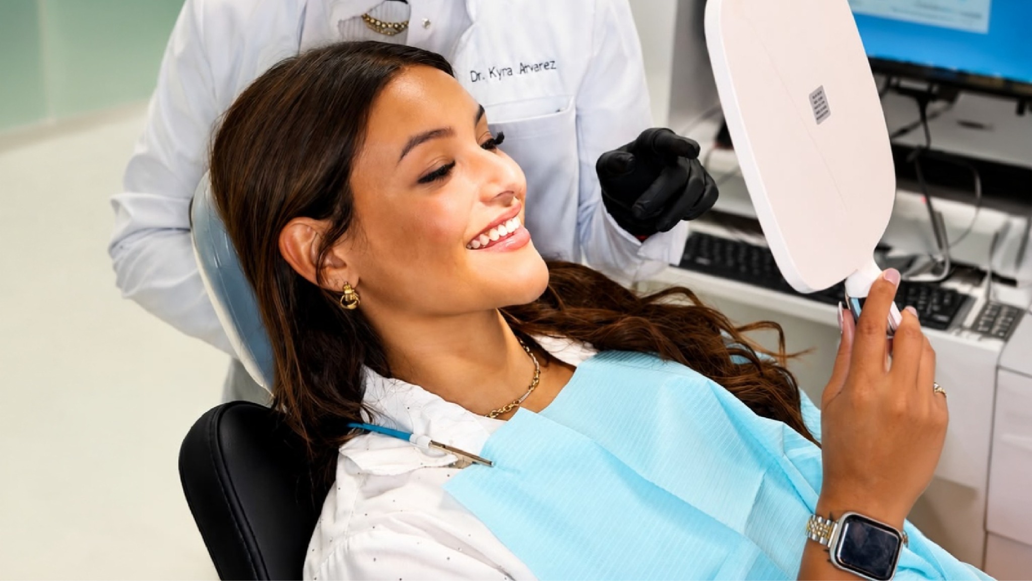 Elite Wellness and Dental Clinic Facebook ad