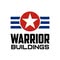 Warrior Buildings