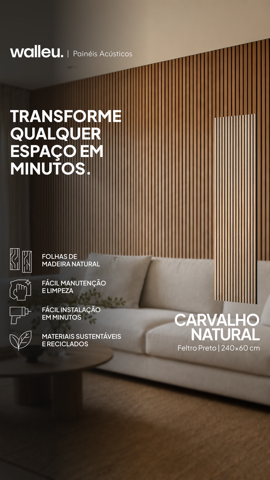 Walleu.pt Facebook ad