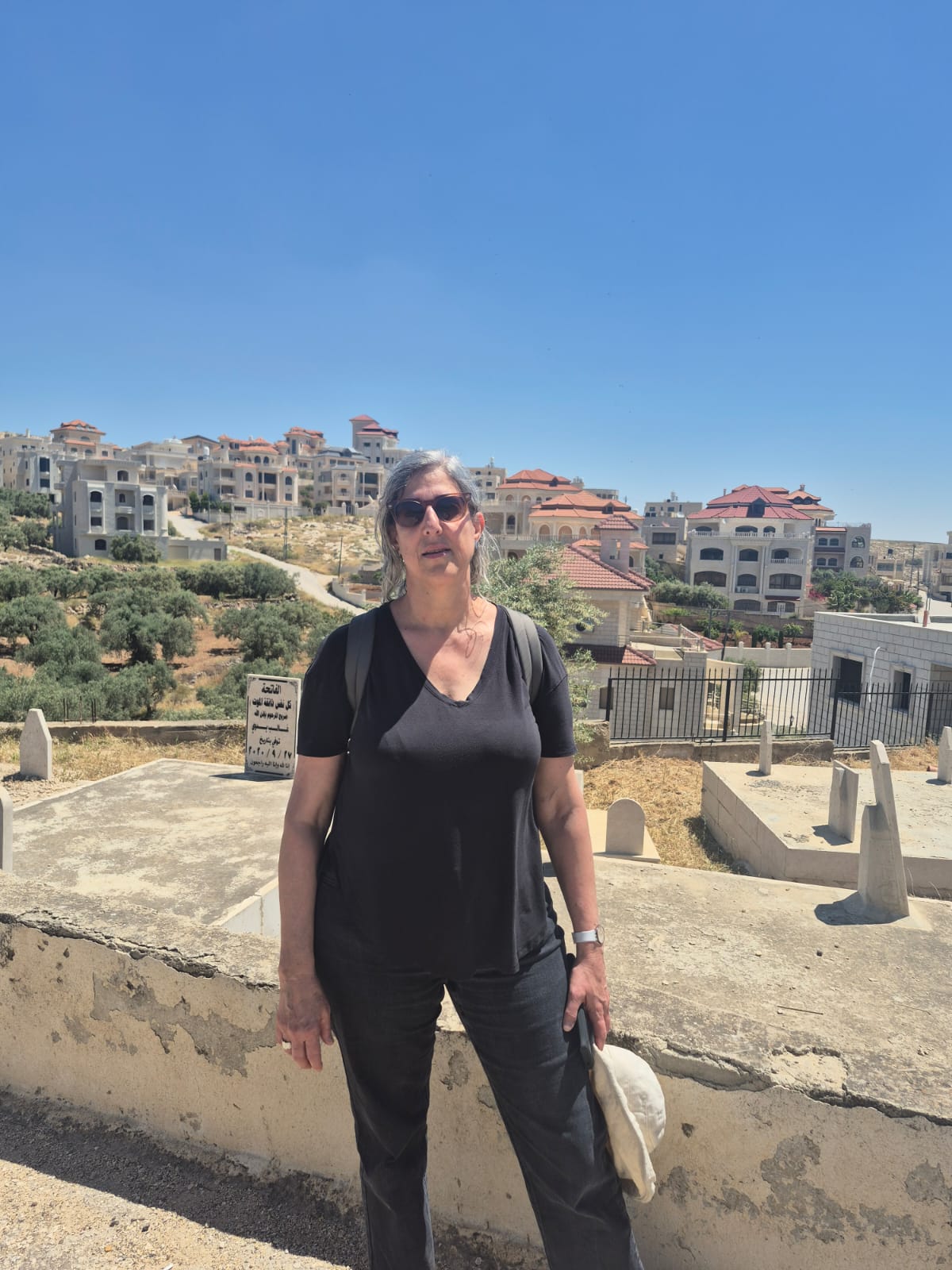 Israel Religious Action Center - IRAC Facebook ad: Orly Erez-Likhovskiwrites: Last Friday, I participated in a…