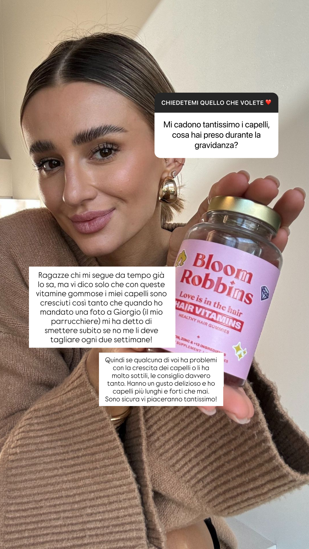 Bloom Robbins Ita Facebook ad