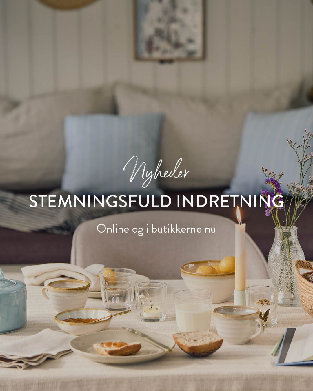 Søstrene Grene Facebook ad