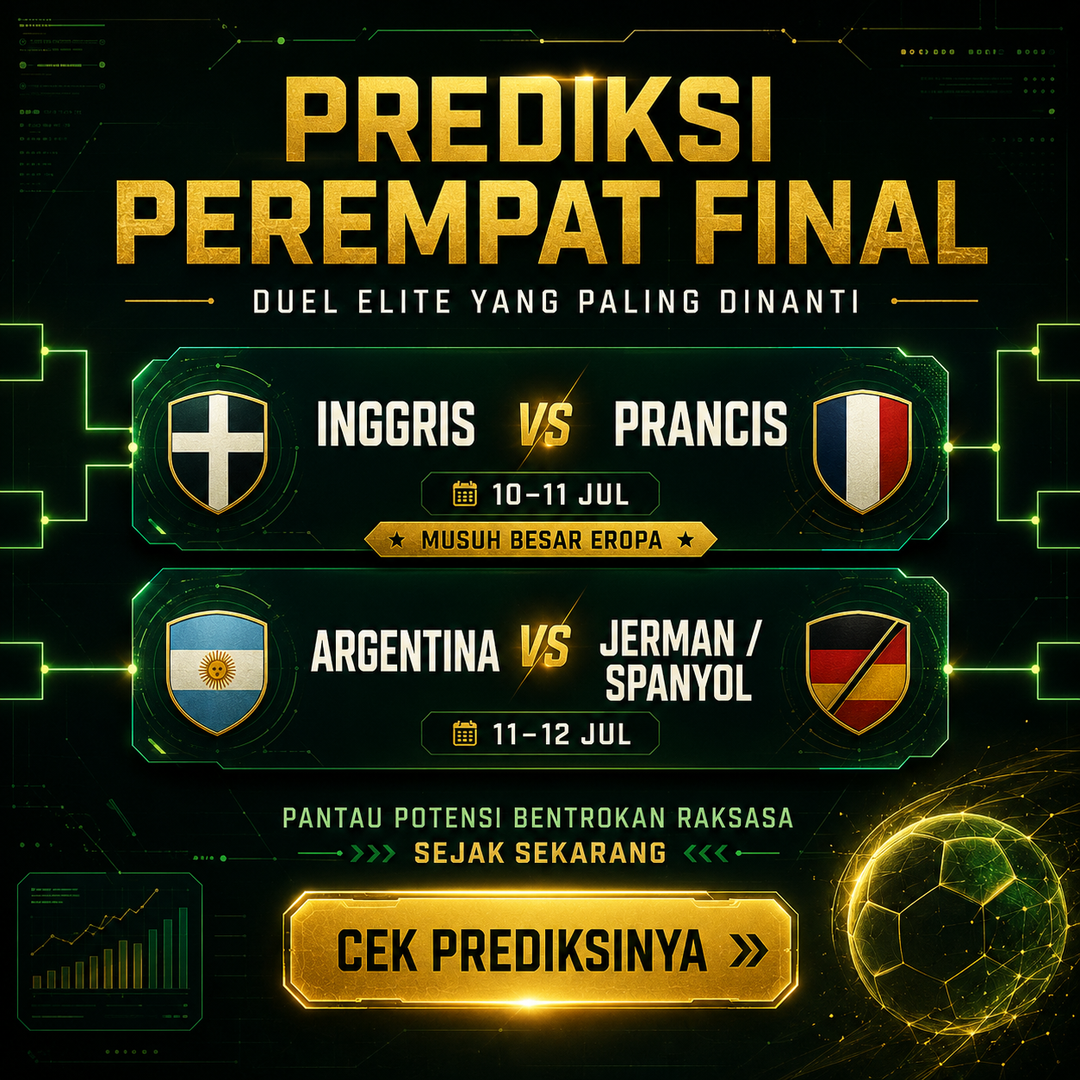 TeraBox.ai Facebook ad: Buka Kunci Prediksi AI Piala Dunia Paling Akurat