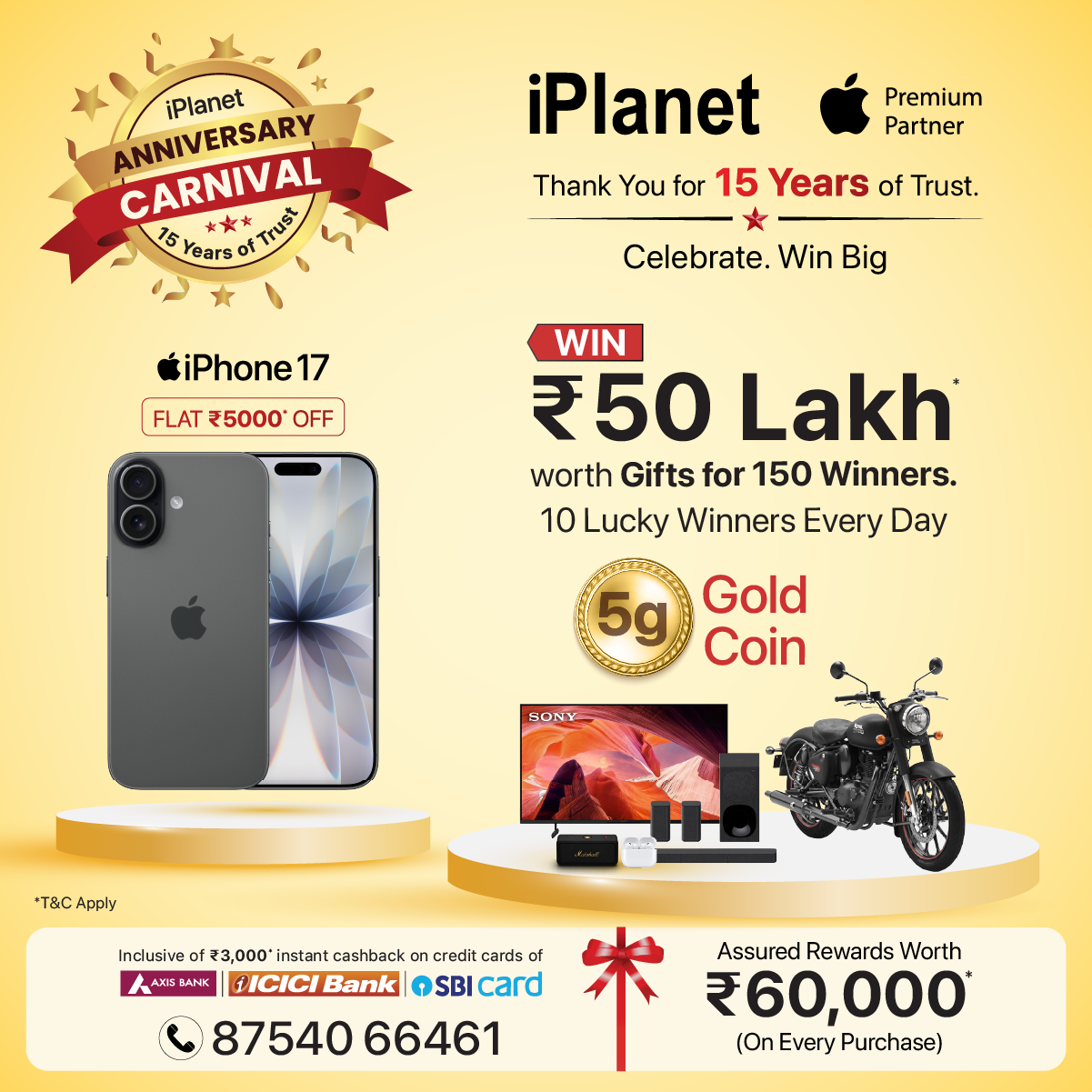 Consolidated Private Limited Facebook ad