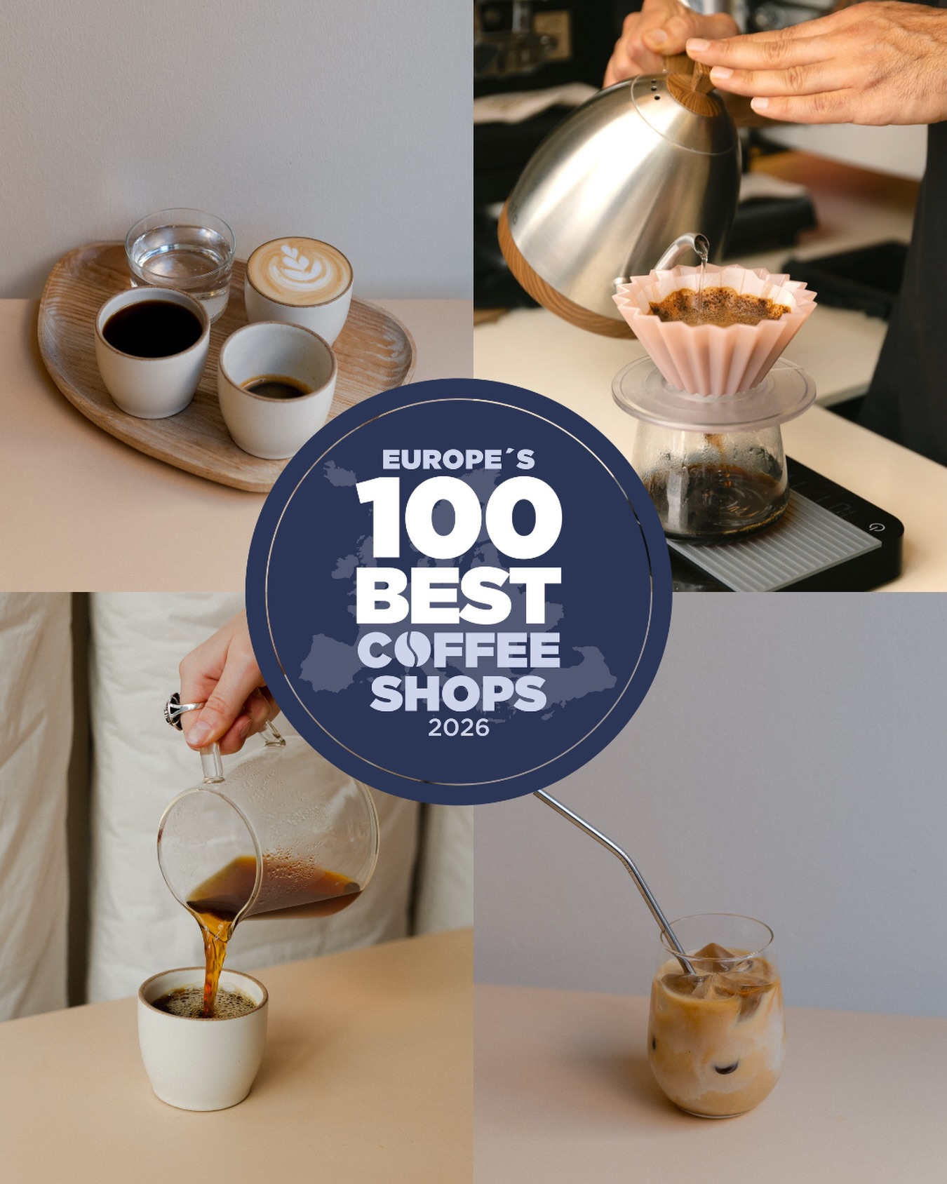 thefolkslisbon Facebook ad: Specialty Coffee & Brunch | Roasters from Lisbon…