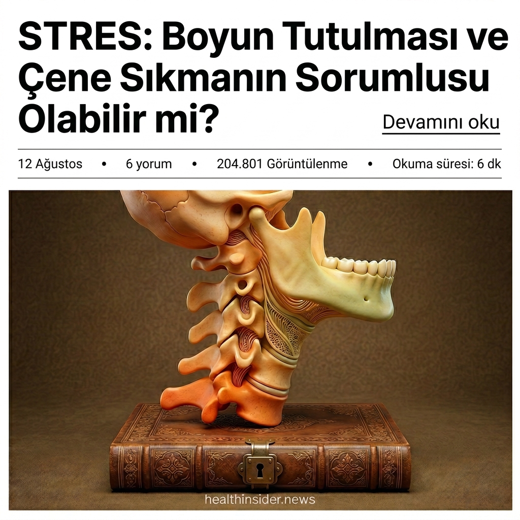 Health Horizon Facebook ad: Sadece Rahatla Demek Kaygıda Neden Asla İşe Yaramaz