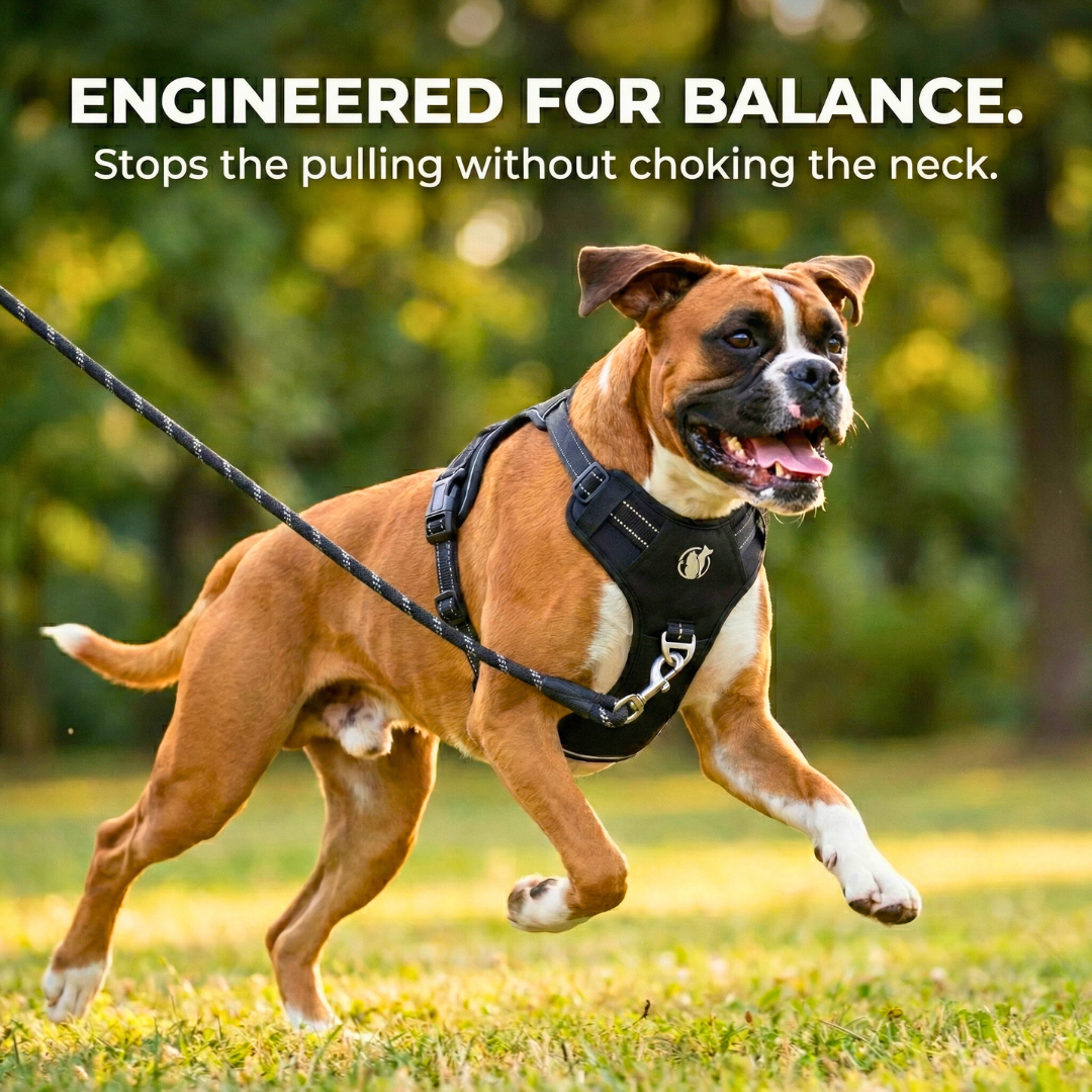 PawSafe Facebook ad