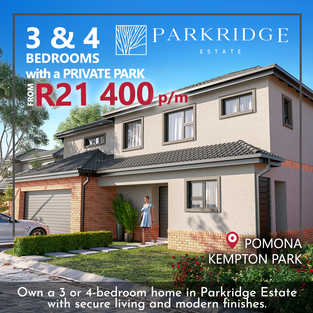EPI Real Estate Facebook ad
