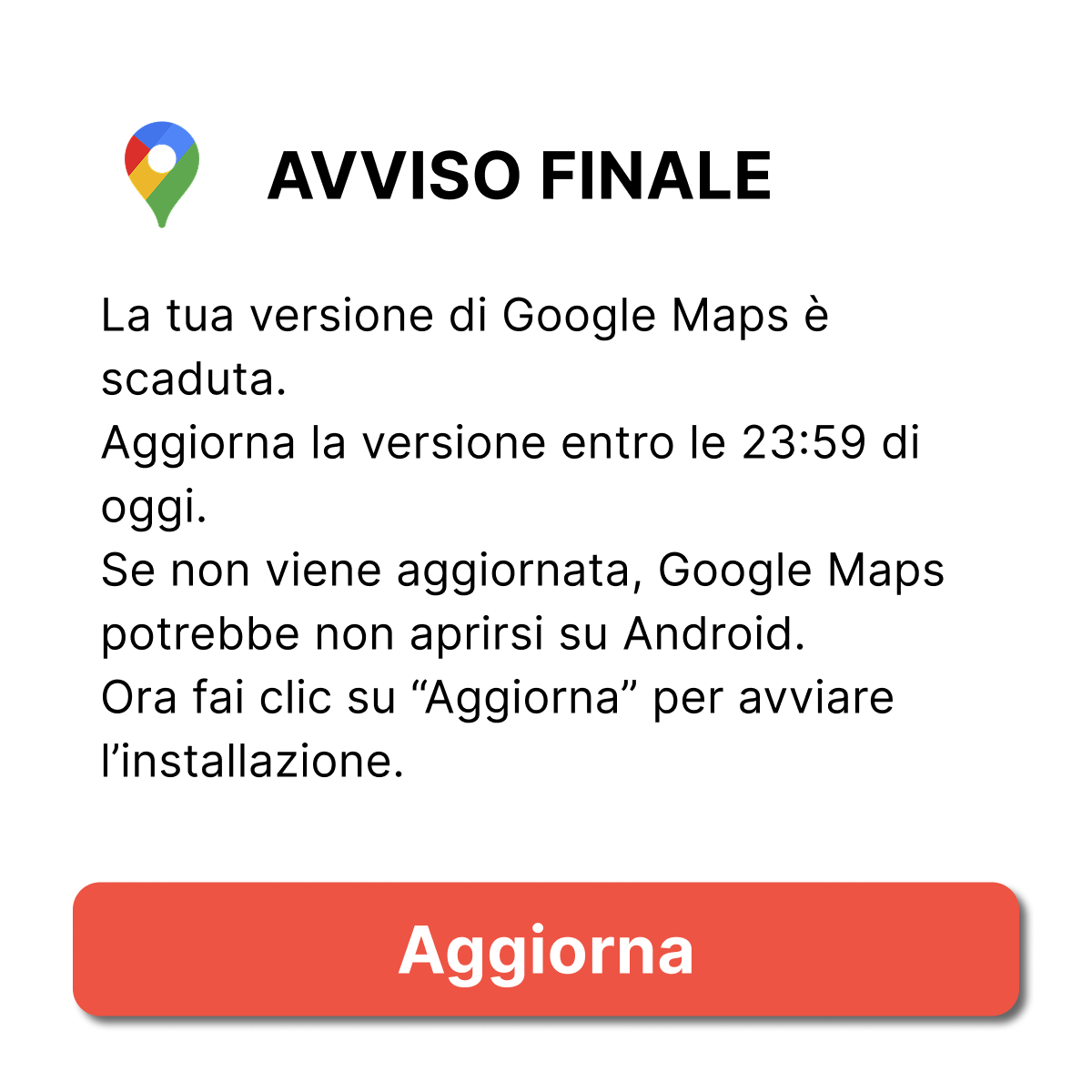 GPS Tracker & Finder Facebook ad: La migliore app GPS