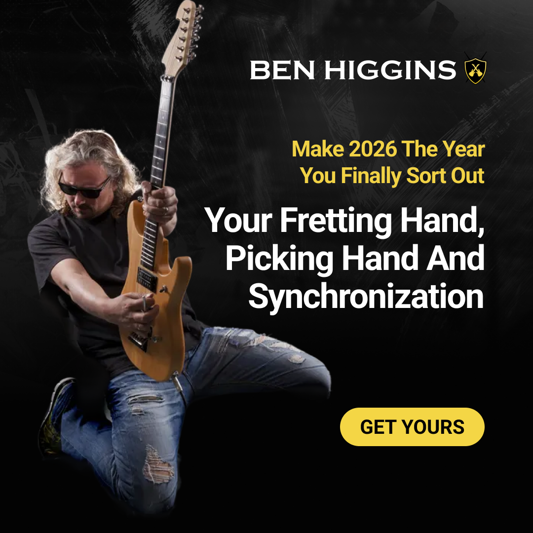 Ben Higgins Facebook ad