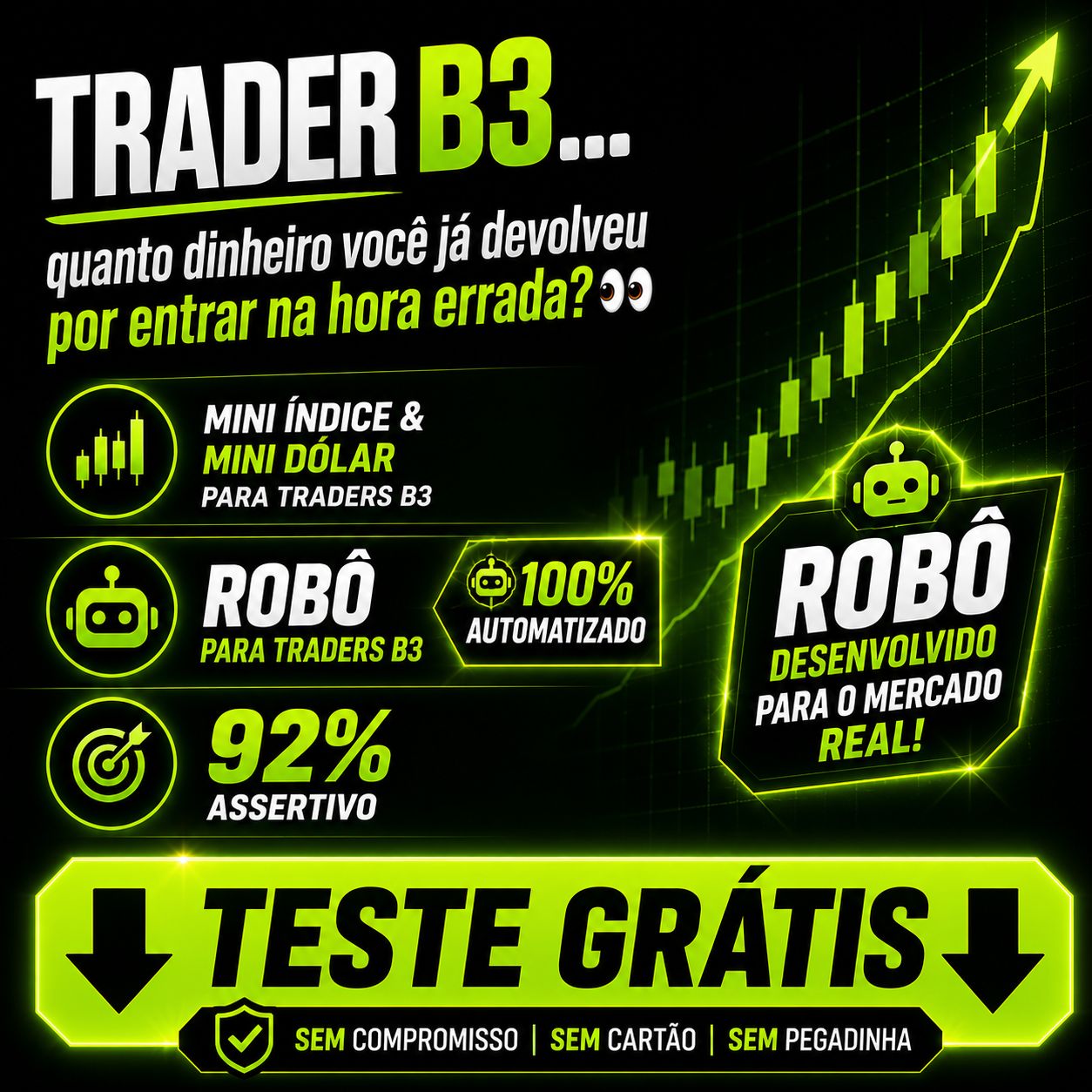 Vellex Facebook ad