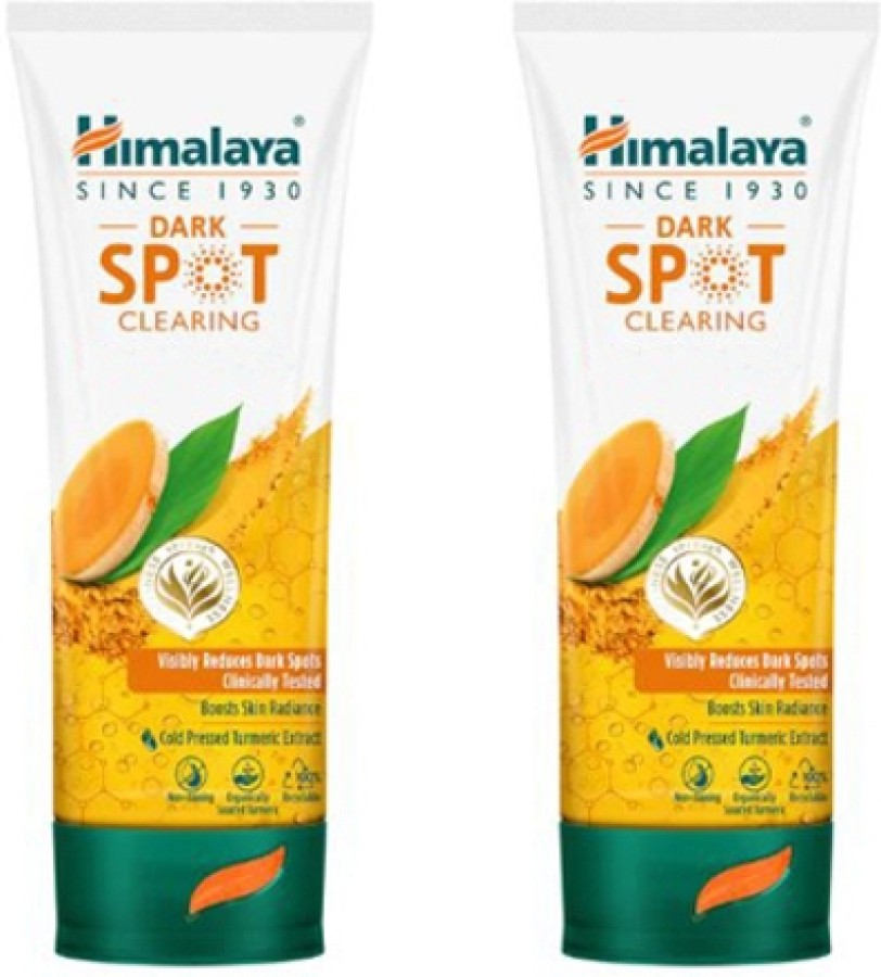 Himalaya Personal Care Facebook ad