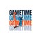 Gametime Activity Basketball stages