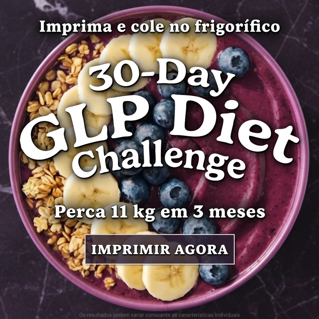 Eat Smart Every Day Facebook ad: Bastam 2 semanas para notar a diferença