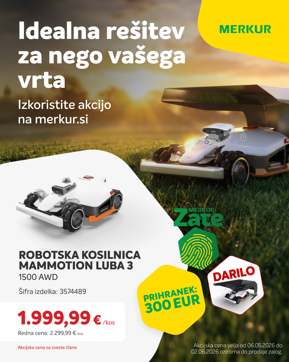 Merkur Facebook ad