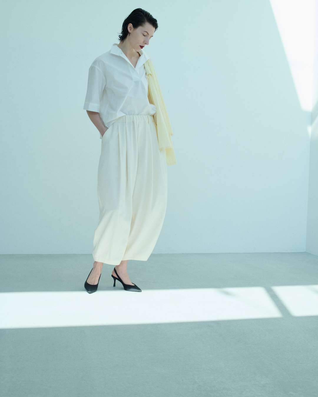 mizuiro ind Mother's Industry Facebook ad: Mizuiro ind 2026 Summer & Resort Collection