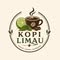 Kopi Limau