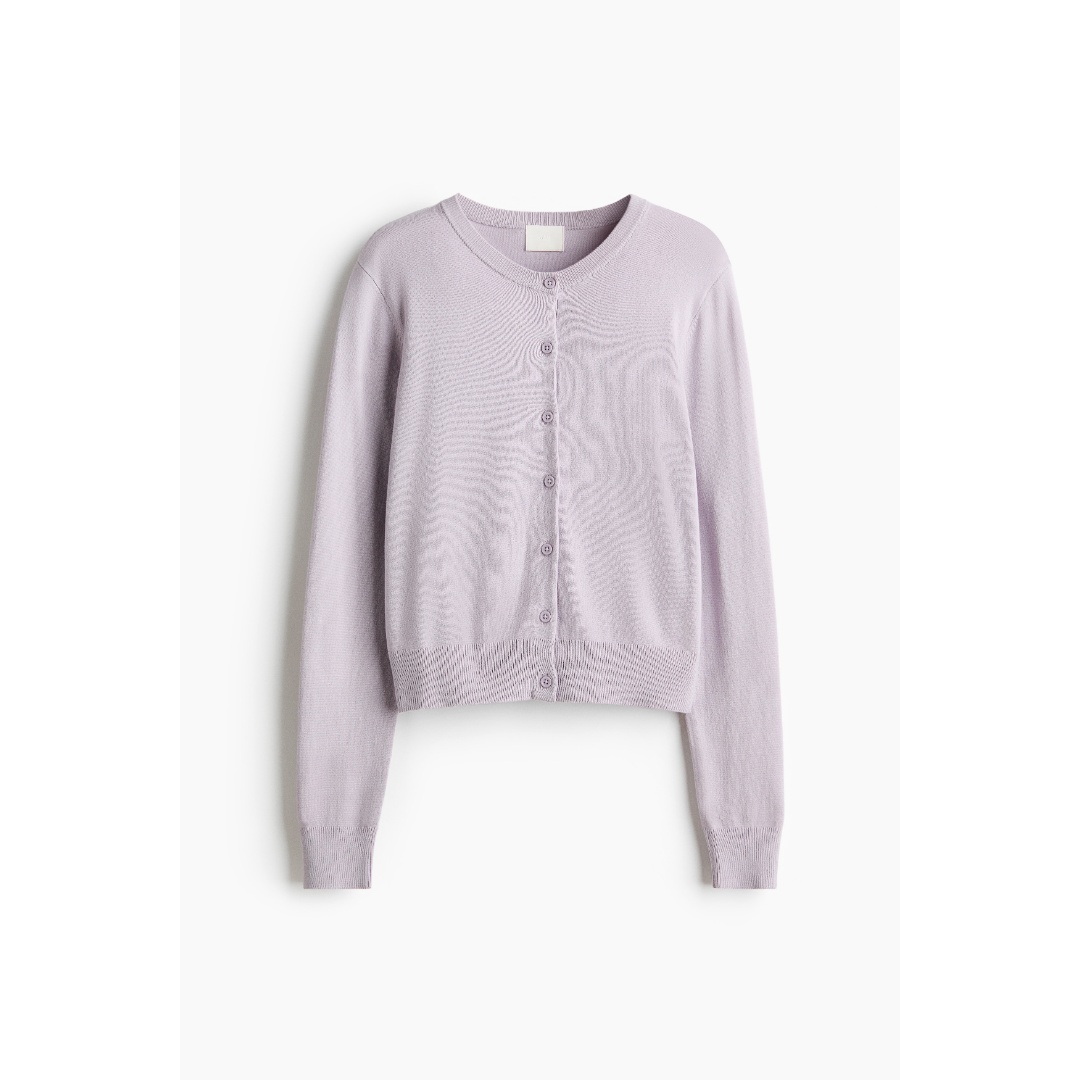 H&M Facebook ad: Upp till 50%