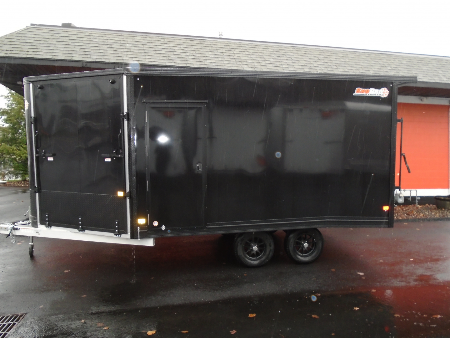 Dayspring Trailers Facebook ad