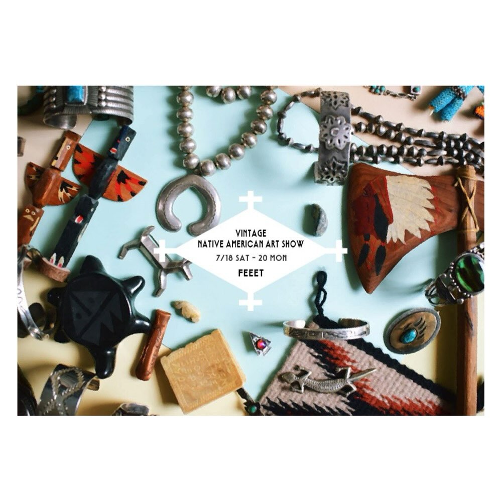Tah'Bah Traders Indian Jewelry Leather Arts & Crafts Facebook ad