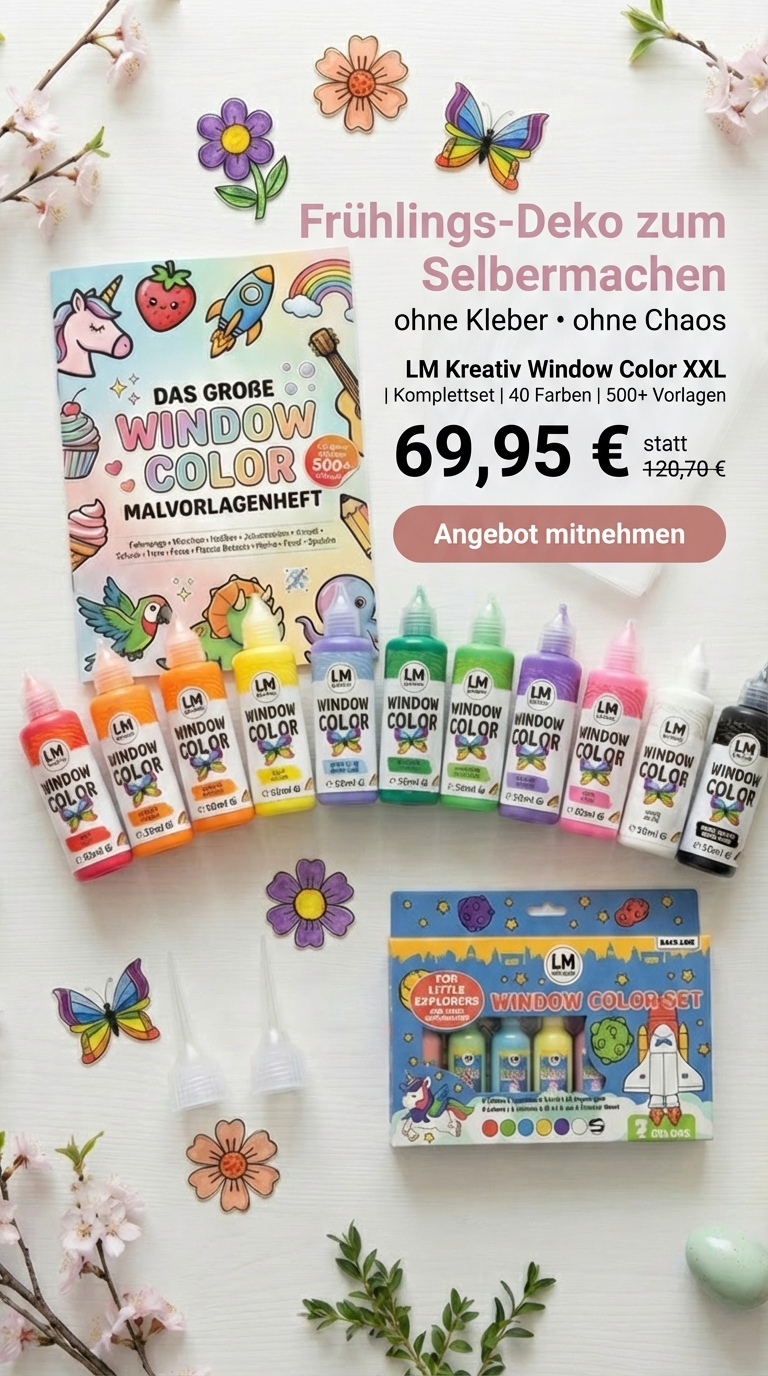 Franken Group GmbH Facebook ad