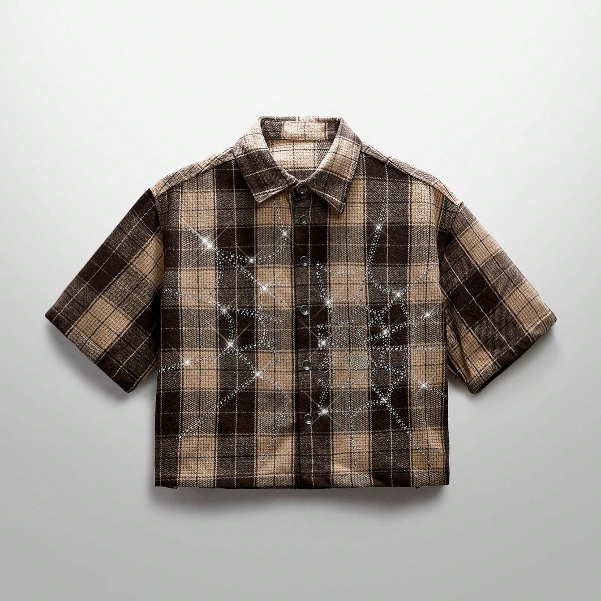SHEIN MEN Facebook ad