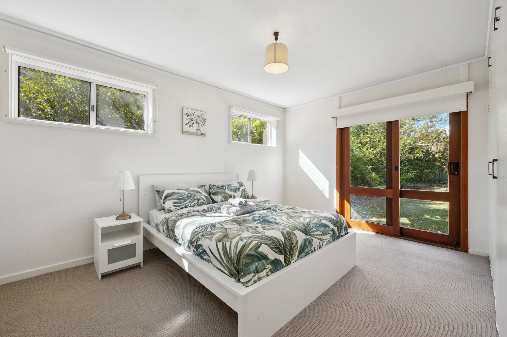 Brian Wang Facebook ad: 3 beds 1 bath House