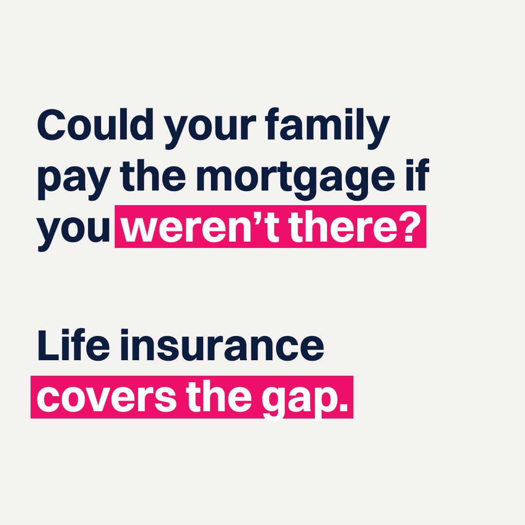 Lighthouse Financial Facebook ad