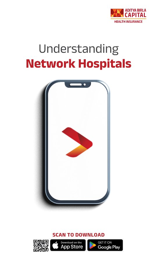 ABC - Aditya Birla Health Insurance Facebook ad: When health emergencies strike, the last thing you…