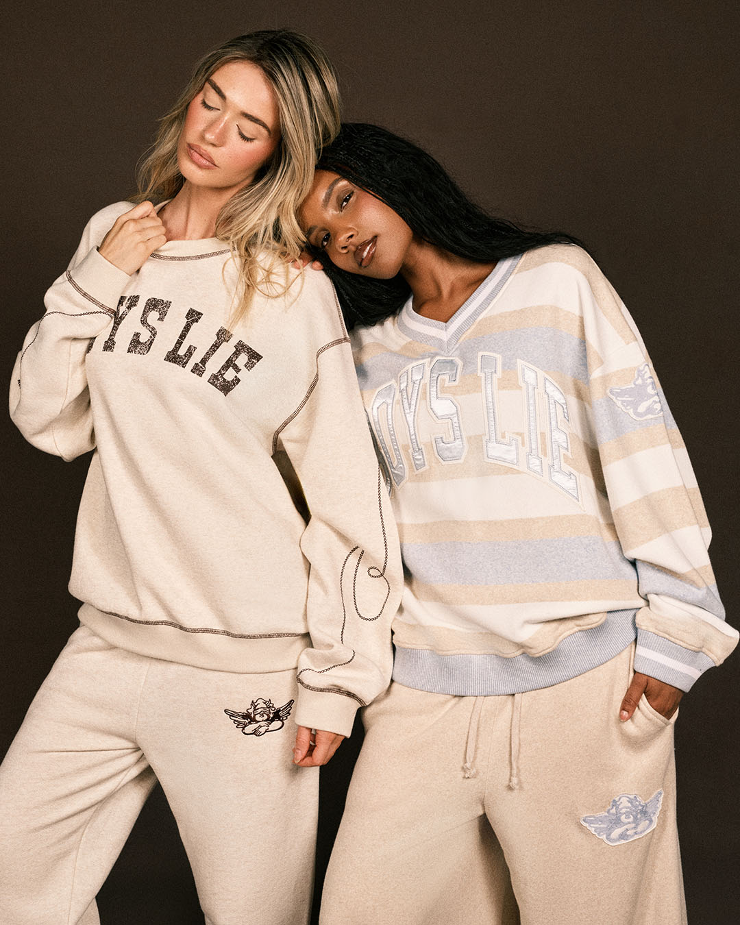 Boys Lie Facebook ad: The September Drop Is Here