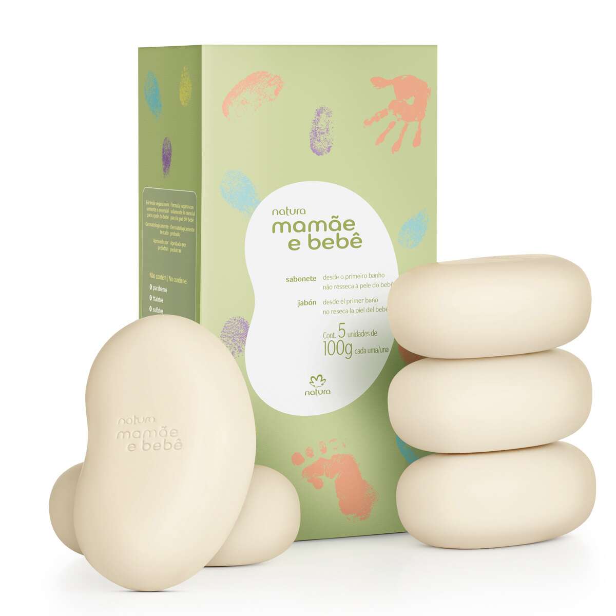 Natura Facebook ad