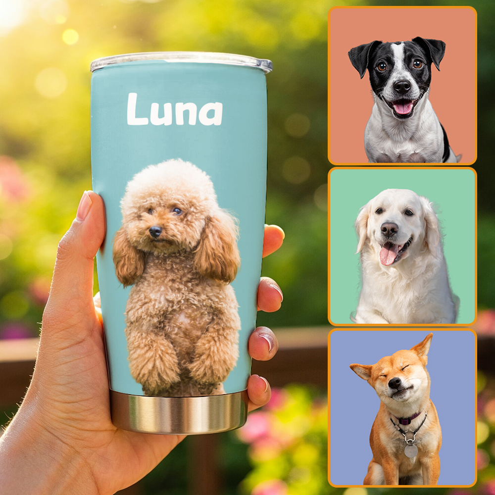 Pet Printed Facebook ad