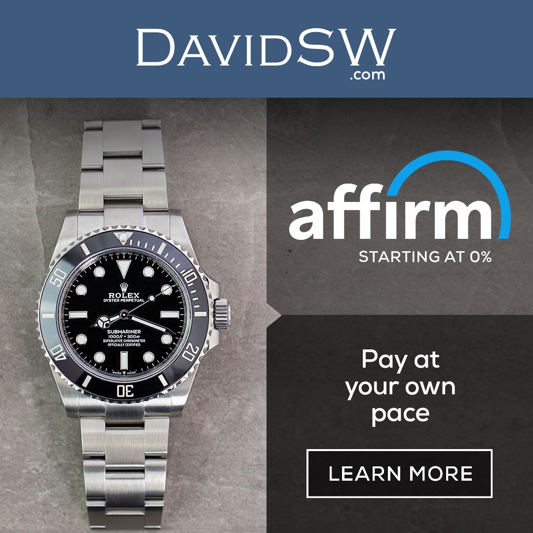 Davidsw Miami Trusted Online Watch Sales Facebook ad