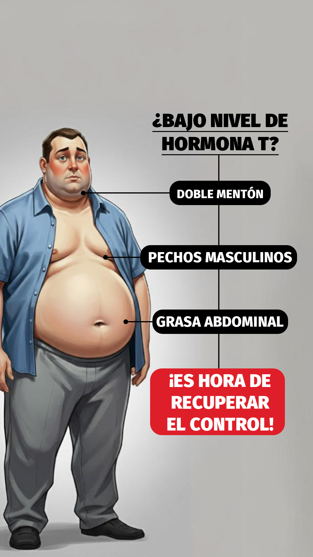 Man Daily Vibes Facebook ad