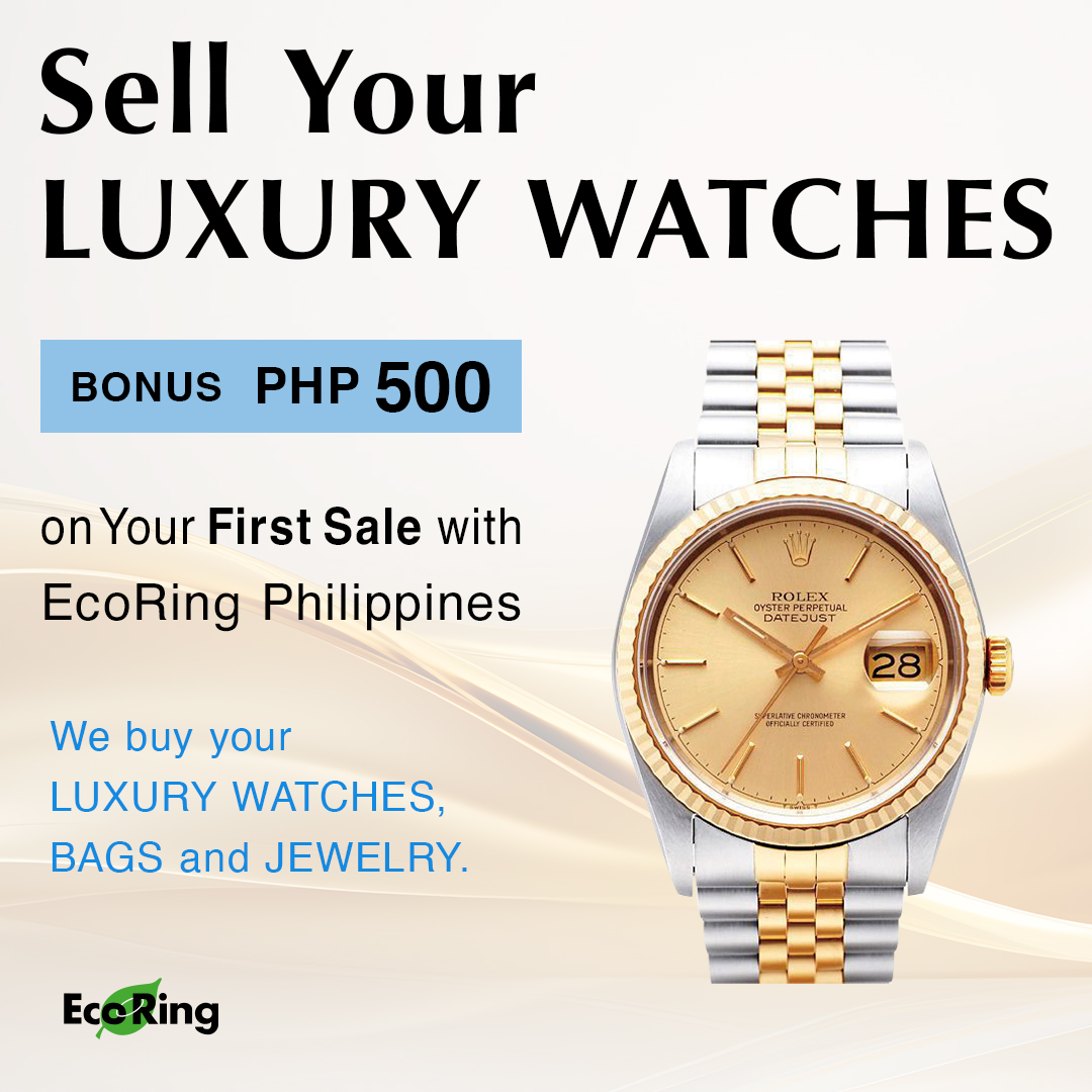 Eco Ring Philippines Facebook ad