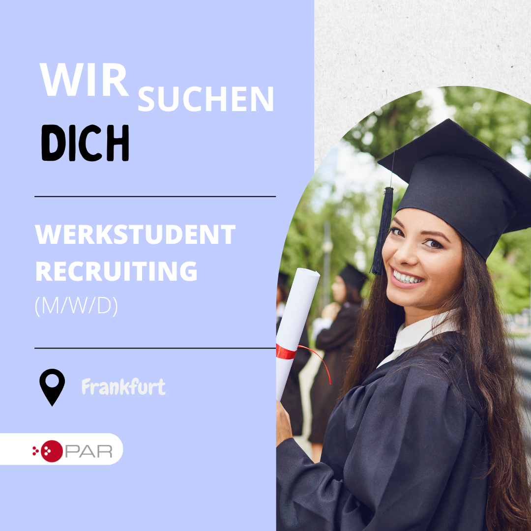 PAR GmbH Facebook ad