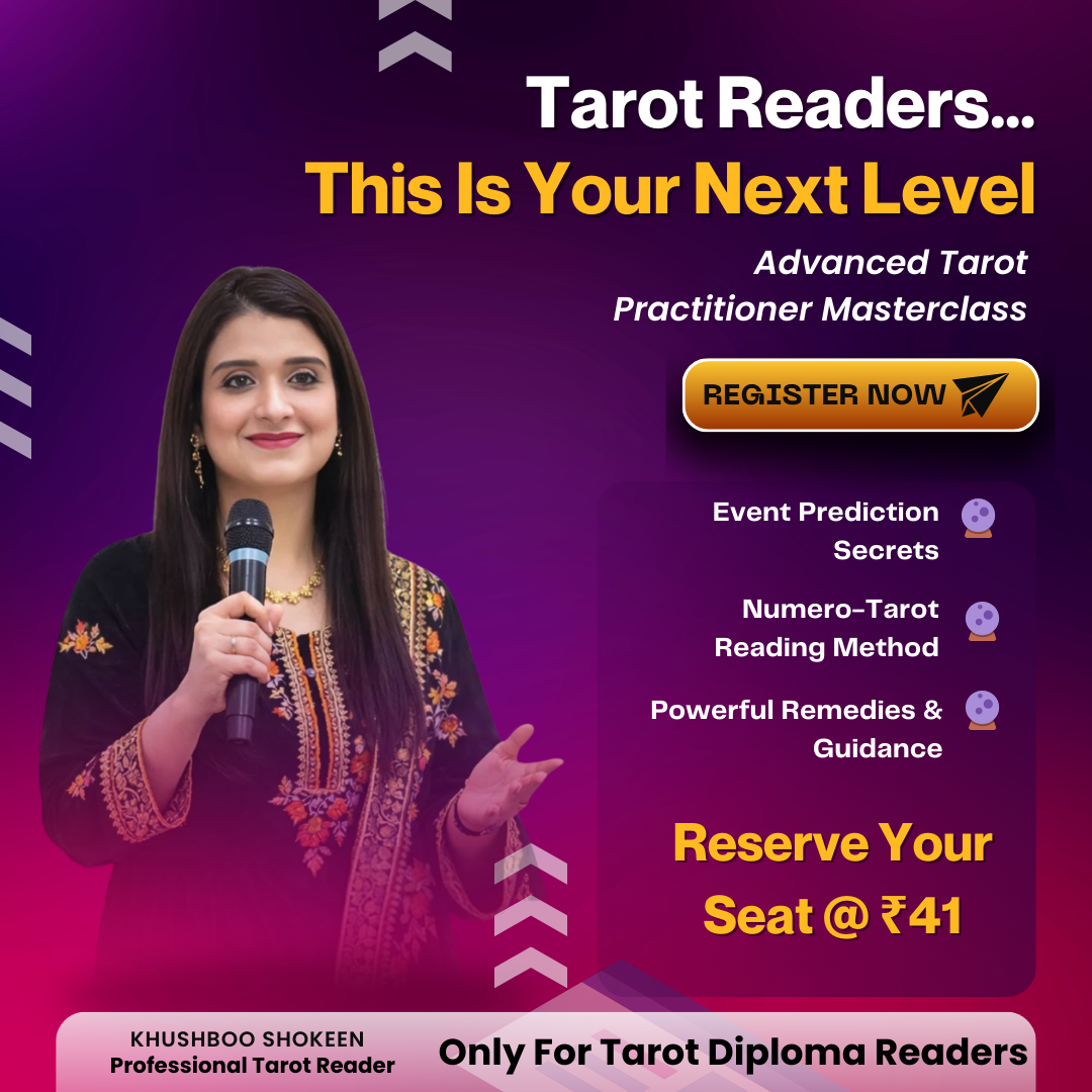 Astrology Club Facebook ad