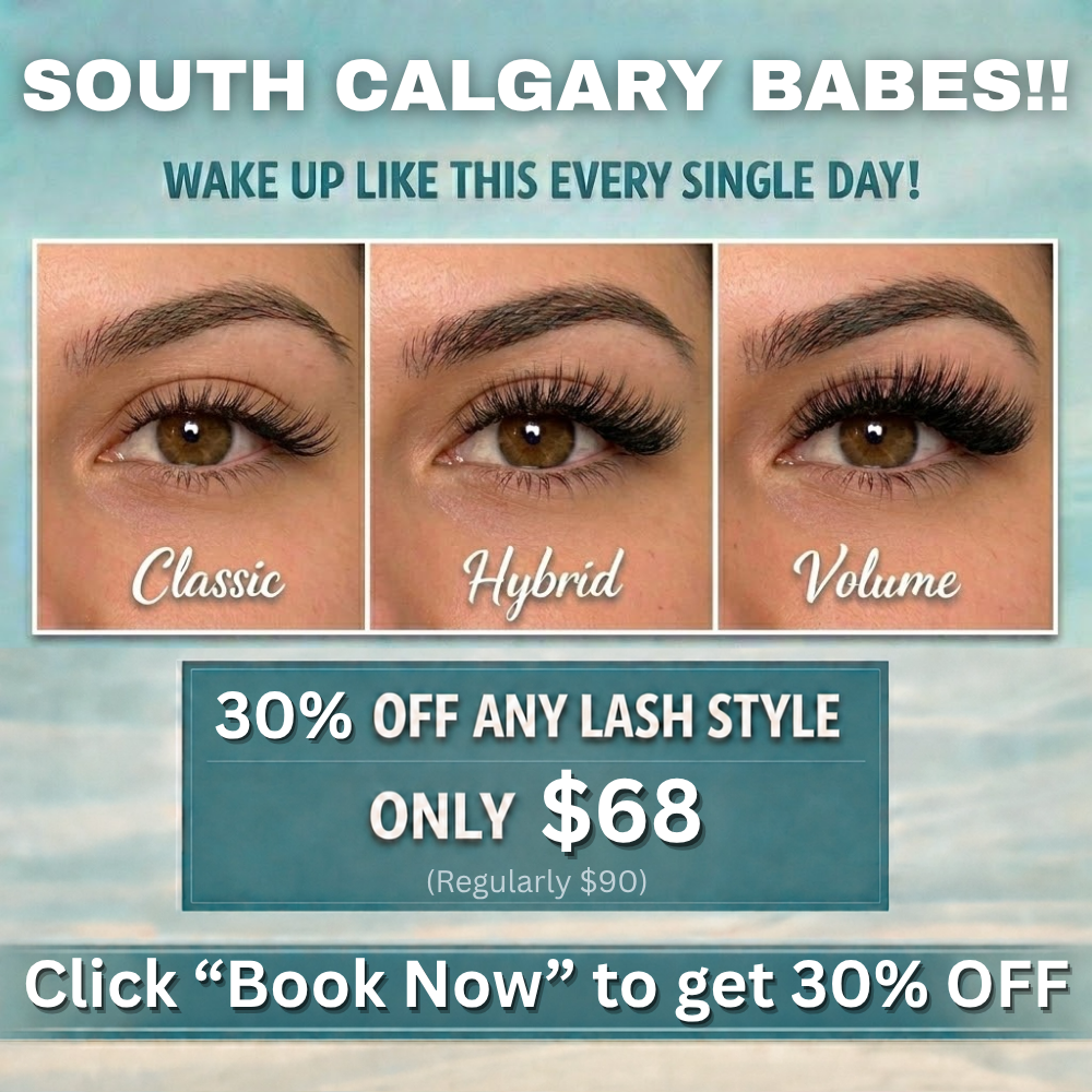 Beauty Boutique  Facebook ad