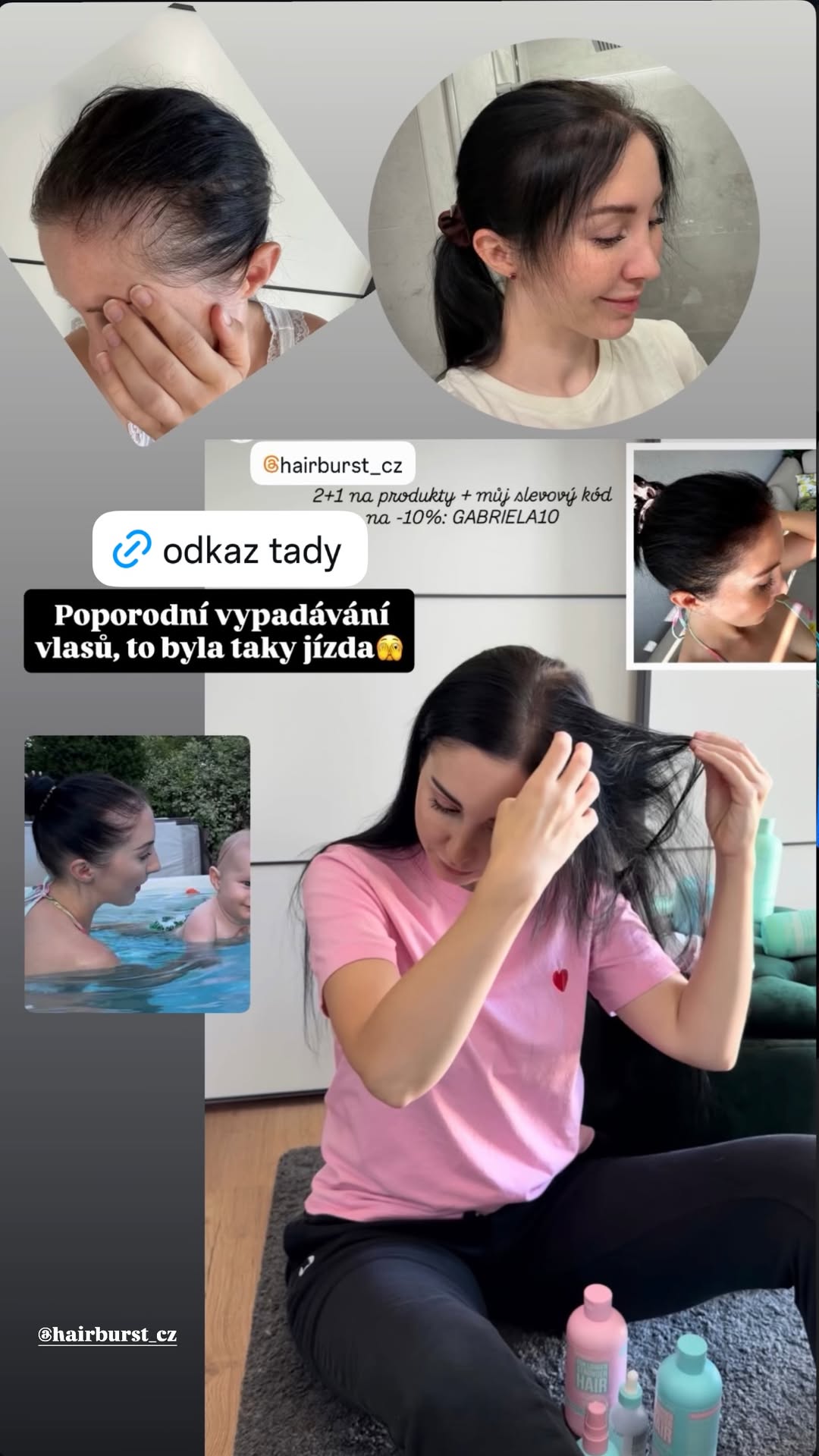 gabriela_harvankova Facebook ad