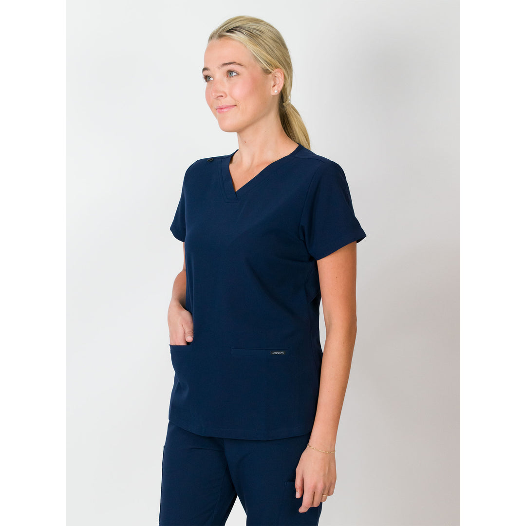 Medgear Facebook ad: You take care of others all day.