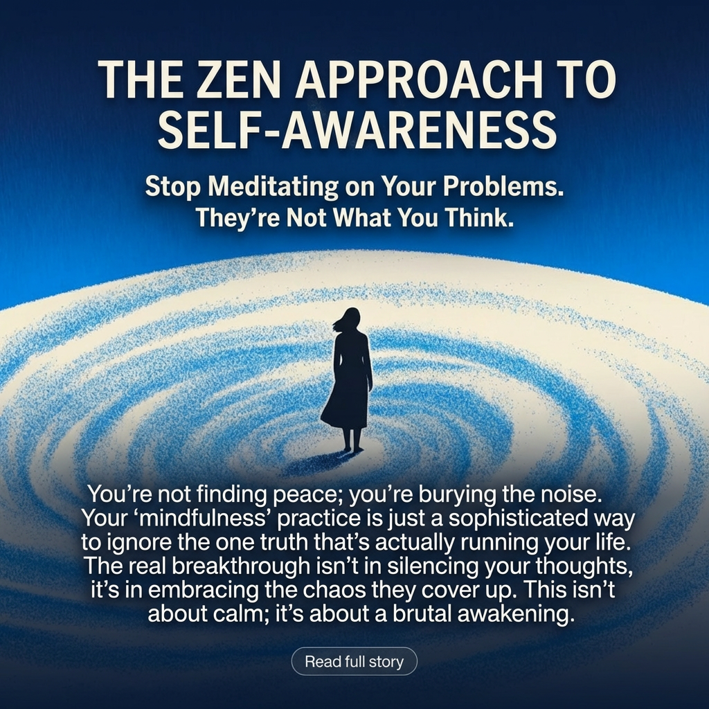 Healing Shadows with Dr. Brown Facebook ad: The Quiz That Shuts Down Forums