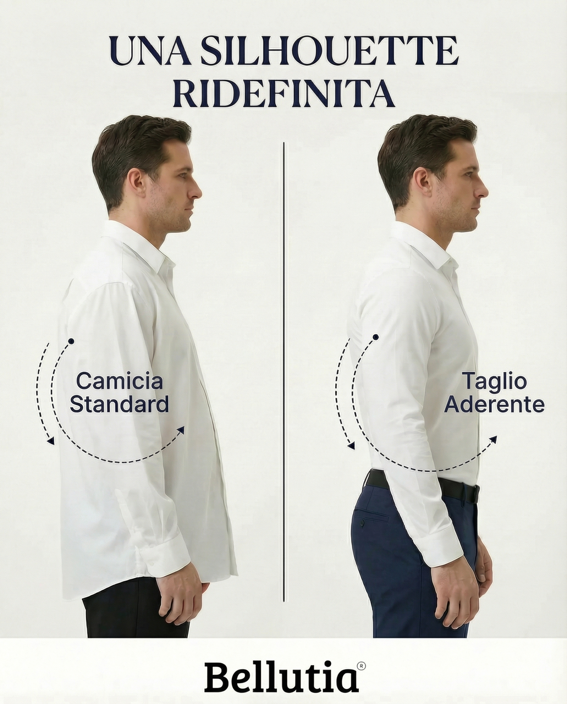 Marco Bernardi Facebook ad