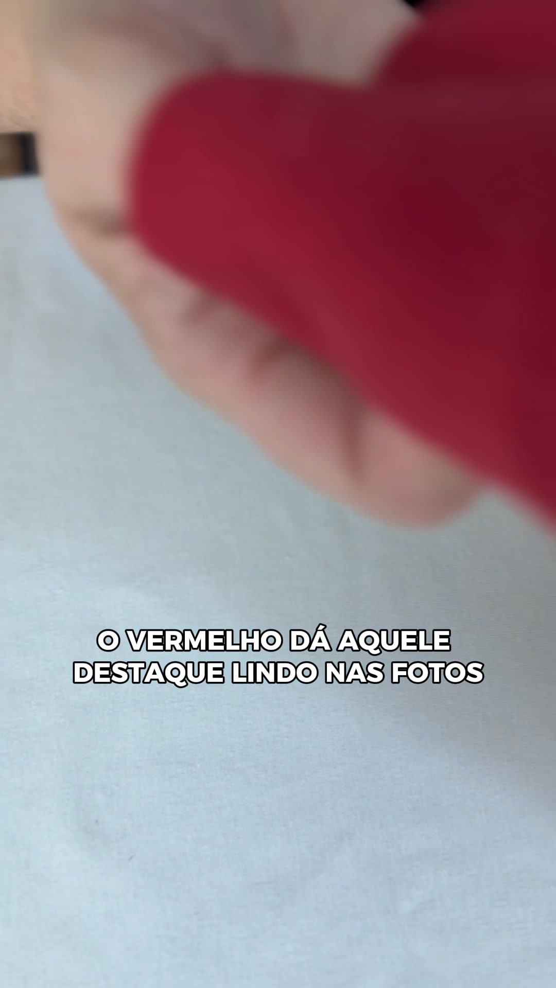 Miny Baby Facebook ad: Pequenos detalhes, grandes carinhos
