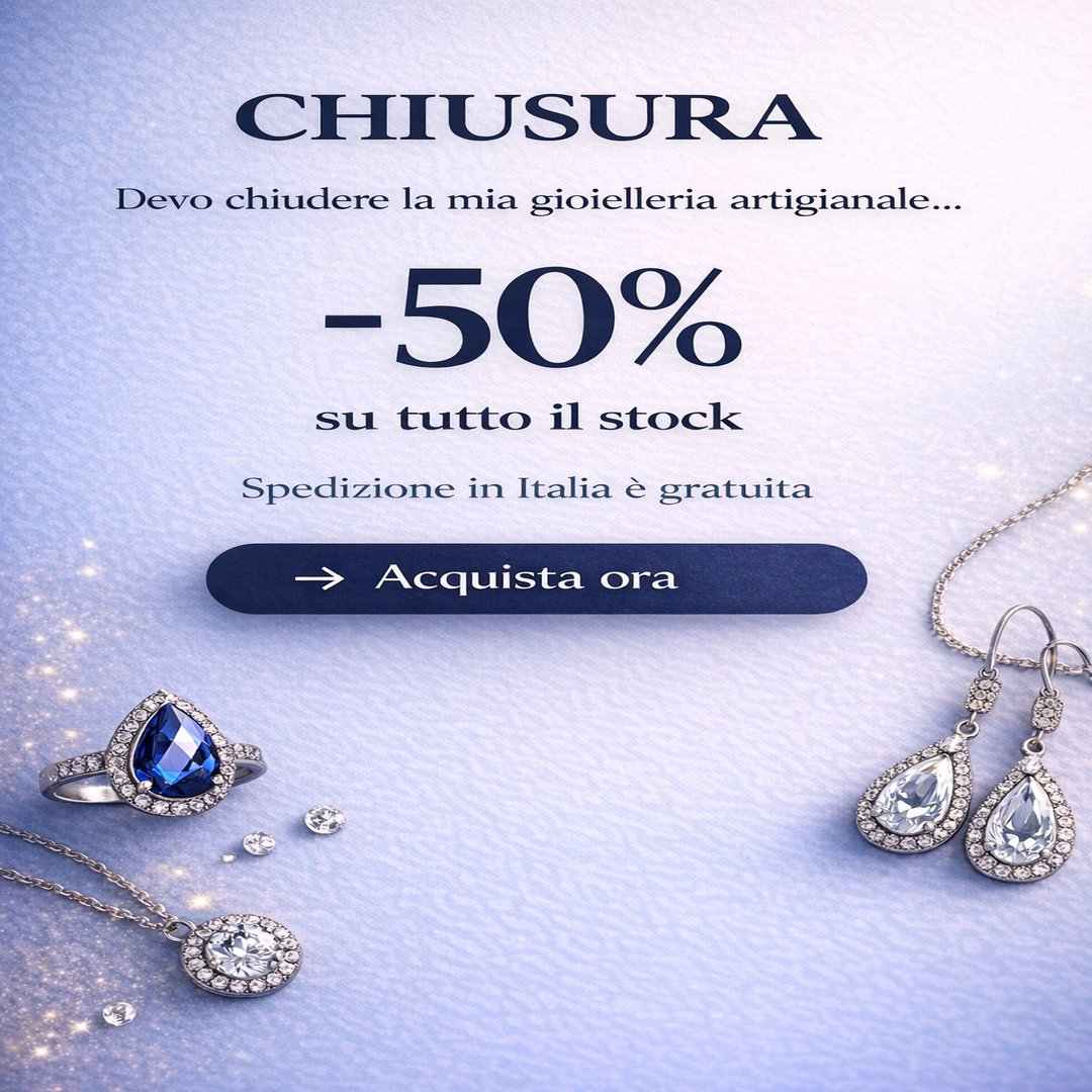 Gioielleria Bellini Facebook ad